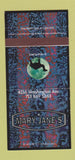 Matchbook Cover - Camel Cigarettes Mary Jane's  30 Strike