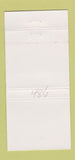 Matchbook Cover - Camel Cigarettes Mary Jane's  30 Strike
