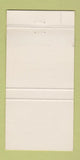 Matchbook Cover - Original Restaurant of Germain St Cloud MN 30 Strike