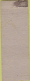Matchbook Cover - Matchbook Cover Moose Lodge York PA