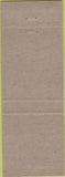Matchbook Cover - Matchbook Cover Moose Lodge York PA