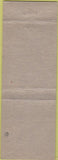 Matchbook Cover - Matchbook Cover Moose Lodge Waverly NY
