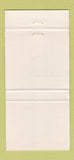 Matchbook Cover - Carmel Valley Golf Country Club Carmel CA WEAR 30 Strike