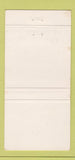 Matchbook Cover - La Gorce Country Club Miami Beach FL WEAR 30 Strike