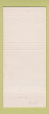 Matchbook Cover - Kenwood Country Club Cincinnati OH 30 Strike