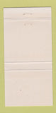 Matchbook Cover - Ken's Appliance City Rockford IL Christmas 30 Strike