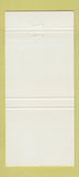 Matchbook Cover - Acacia Country Club Cleveland OH 30 Strike