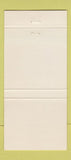 Matchbook Cover - North Hills Country Club Menomonee Falls WI 30 Strike