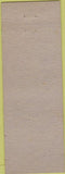 Matchbook Cover - Matchbook Cover Moose Lodge Waverly NY yellow