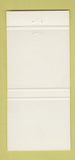 Matchbook Cover - Kirtland Country Club OH? 30 Strike
