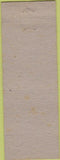 Matchbook Cover - Matchbook Cover Moose Lodge Washington PA