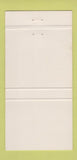 Matchbook Cover - Germania Freeport IL WEAR 30 Strike
