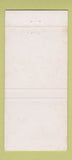 Matchbook Cover - The Bulletin Latrobe PA WEAR 30 Strike