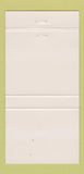 Matchbook Cover - Antoine's Jewish Restaurant  30 Strike