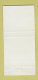 Matchbook Cover - September's Fort Lauderdale FL 30 Strike