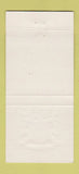 Matchbook Cover - Doctors' Club Houston TX 30 Strike