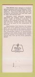 Matchbook Cover - Peking Chinese Restaurant Colorado Springs 30 Strike