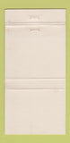 Matchbook Cover - San Simeon Restaurant CA 30 Strike