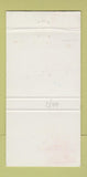Matchbook Cover - Rue Royal Inn New Orleans LA 30 Strike