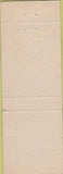 Matchbook Cover - Matchbook Cover Moose Lodge Sharon PA
