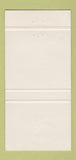 Matchbook Cover - Medlin's Colonial Inn Raytown MO 30 Strike