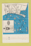 Matchbook Cover - Ocean Crest Resort Dinner House Moclips WA 40 Strike