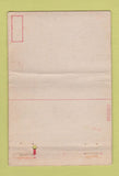 Matchbook Cover - Ordnance Training Center Camp Santa Anita CA WORN 40 Strike