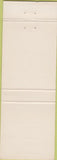 Matchbook Cover - Matchbook Cover Moose Lodge Selinsgrove PA
