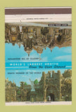 Matchbook Cover - West Bend Motel IA 40 Strike