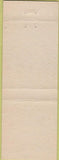 Matchbook Cover - Matchbook Cover Moose Lodge Waverly NY dark green