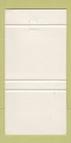 Matchbook Cover - The Mallet Royal Palm Beach FL WEAR 30 Strike