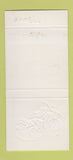 Matchbook Cover - Park Plaza New Haven CT 30 Strike