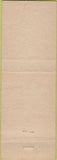 Matchbook Cover - Matchbook Cover Moose Lodge Ajo AZ
