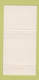 Matchbook Cover - Peter Piper Inn Sudbury ON 30 Strike