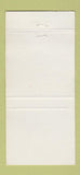 Matchbook Cover - Saddleback Lanes Bowling Mission Viejo CA? 30 Strike