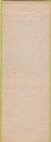 Matchbook Cover - Matchbook Cover Moose Lodge Waverly NY white