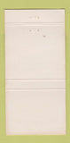 Matchbook Cover - Marten House Indianapolis IN 30 Strike