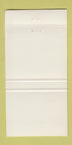Matchbook Cover - Guadalupe River Club 30 Strike