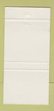 Matchbook Cover - Bedell's Restaurant Bloomfield Hills MI 30 Strike