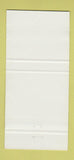 Matchbook Cover - La Spaghetteria Pasta Salvatore's New Westminster BC 30 Strike