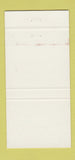Matchbook Cover - Pomodoro Italian Northbrook IL 30 Strike