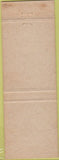 Matchbook Cover - Matchbook Cover Moose Lodge East Pittsburgh PA