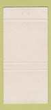 Matchbook Cover - Grand Plaza Hotel Rosemont IL 30 Strike