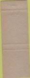 Matchbook Cover - Matchbook Cover Moose Lodge Pittsburgh PA