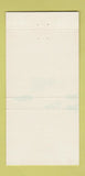 Matchbook Cover - Old Forge Steak House New York City 30 Strike