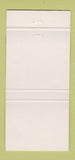 Matchbook Cover - Mirabell Restaurant Seattle WA 30 Strike