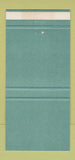 Matchbook Cover - La Guardia Terrace Restaurant Airport New York City 30 Strike