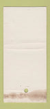 Matchbook Cover - Dryden East New York City WEAR 30 Strike