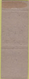 Matchbook Cover - Matchbook Cover Moose Lodge Carlisle PA