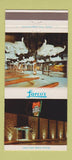 Matchbook Cover - Larco's Detroit MI restaurant 30 Strike